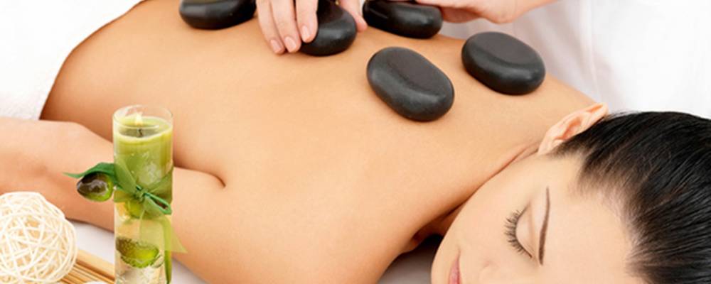 nekh massage